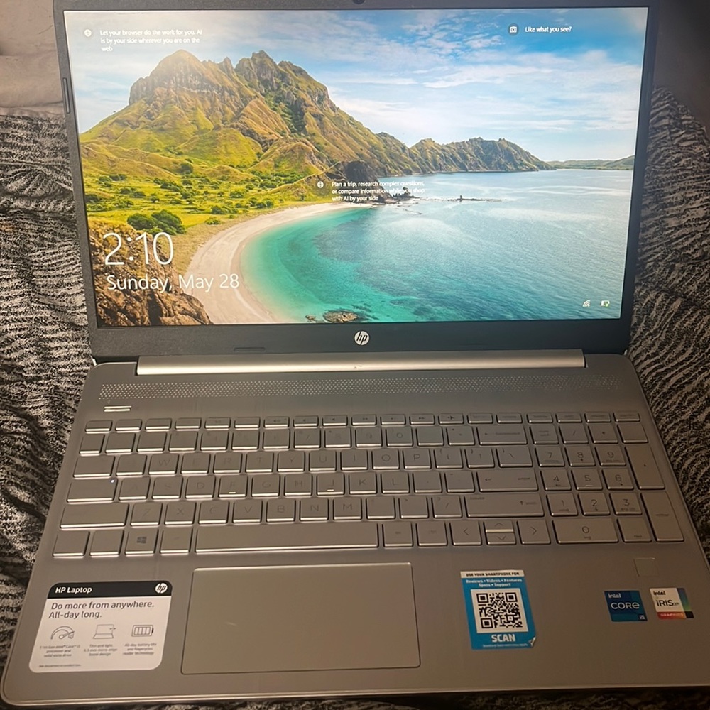 Excellent condition